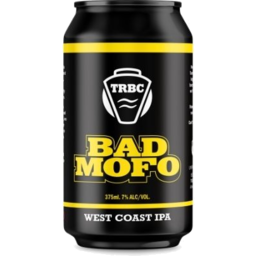 Photo of Bad Mofo 375ml Can