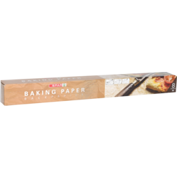 Photo of SPAR Baking Paper 8metre