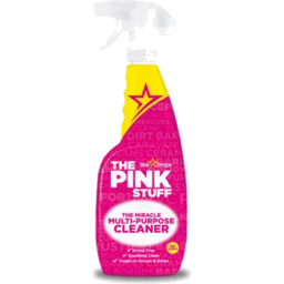 Photo of The Pink Stuff Multi Purpose Cleaner 750ml