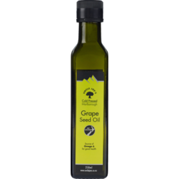 Photo of Uncle Joes Grapeseed Oil