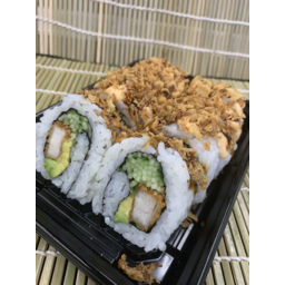 Photo of Sushi Co Katsu Chicken Crunchy Roll