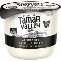 Photo of T/Valley Vanilla Creamery
