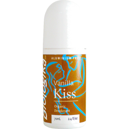 Photo of Biologika Vanilla Kiss Deodorant roll On 70ml