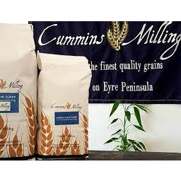 Photo of Cummins Mill Self Raising Flour