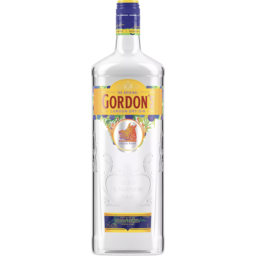 Photo of Gordon’s Gin