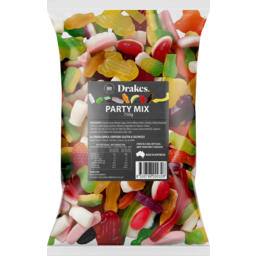 Photo of Drakes Party Mix