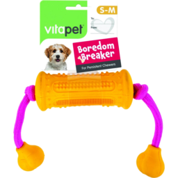 Photo of Vitapet Dog Toys Boredom Breaker Assorted 