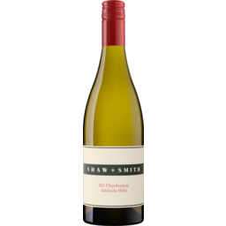 Photo of Shaw & Smith M3 Chardonnay