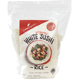 Photo of CERES ORGANIC Org Sushi Rice