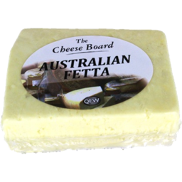 Photo of Fetta - Australian (Random Weights) The Cheese Board