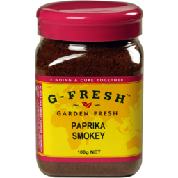 Photo of G-Fresh Paprika Smokey 90g