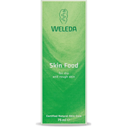 Photo of Weleda Skin Food