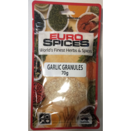 Photo of Euro Garlic Granules