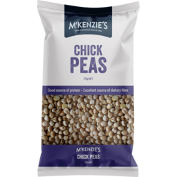 Photo of Mckenzie's Chick Peas