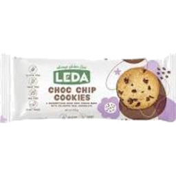 Photo of Leda Choc Chip Cookies