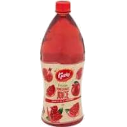 Photo of Kushi Jce Pomegranate