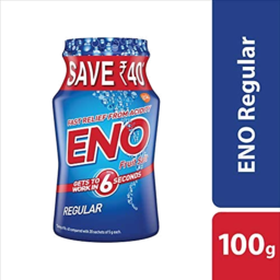 Photo of Eno Regular 100g