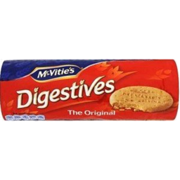 Photo of McVitie's Original Digestive Biscuits 400g