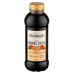 Photo of Bickford's Syrup Iced Caramel 500ml