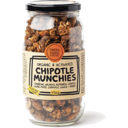 Photo of Mindful Foods Chipotle Munch