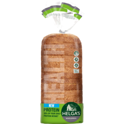Photo of Helgas Protein Wholemeal Bread 750g