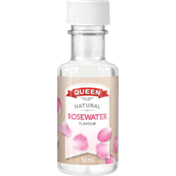 Photo of Queen Natural Rosewater Extract