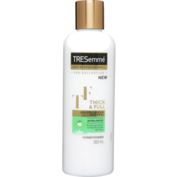 Photo of Tresemmé Conditioner Thick & Full 350 Ml 