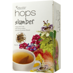 Photo of Herbal Tea - Hops Slumber [25]