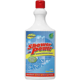 Photo of Shower Power Squeeze Pack 750ml