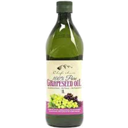 Photo of Pgf Grapeseed Oil