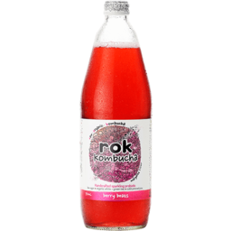 Photo of Rok Komb Berry Beats