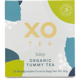 Photo of XO Tea Julep Tummy 20 Teabags