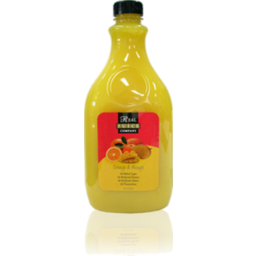 Photo of Real Juice Orange Mango Juice