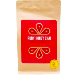 Photo of Ruby Honey Chai 250g