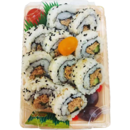 Photo of C04 Cooked Tuna Roll Cucumber(Double)