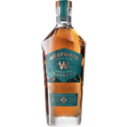 Photo of Westward American Whisky