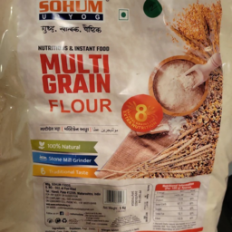Photo of Sohum Multi Grain Atta