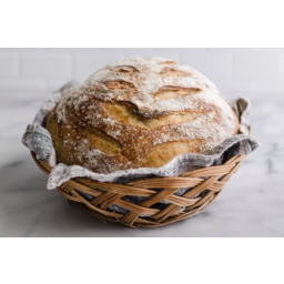 Photo of Sourdough Bread
