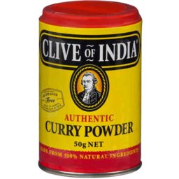 Photo of Clive Of India Curry Powder 50gm