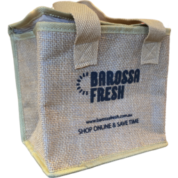 Photo of Barossa Fresh Cheese Cooler Bag