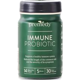 Photo of Premedy - Immune Probiotic