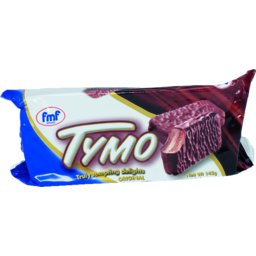Photo of FMF Tymo Chocolate Biscuits Original 145gm