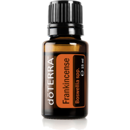 Photo of doTERRA - Frankincense Essential Oil 