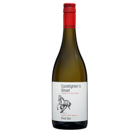 Photo of Cockfighters Ghost Single Vintage Pinot Gris