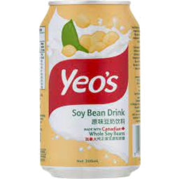 Photo of Yeo's Soy Bean Drink