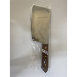Photo of Kiwi Knife 7" #840 Bone Cleaver