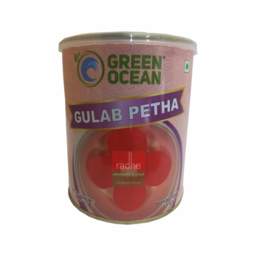 Photo of Green Ocean Gulab Petha 1kg