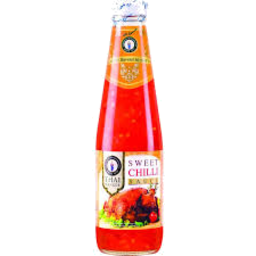 Photo of Orchid Sweet Thai Chilli Sauce