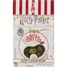 Photo of Harry Potter Bertie Bott's Beans Every Flavour