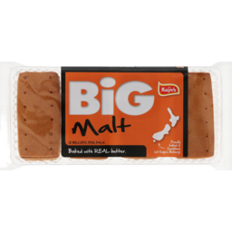 Photo of Kayes Big Pack Biscuits Malt 12 Pack